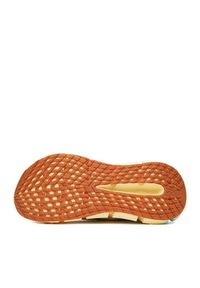 Reebok Buty do biegania EOSB-FLOATZIG 2 100225506 Écru. Kolor: kremowy. Materiał: materiał #2