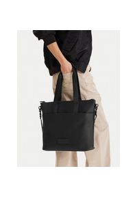 Torba Hunter. Kolor: czarny #1