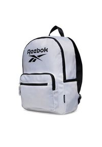 Reebok Plecak RBK-044-CCC-05 Biały. Kolor: biały #4