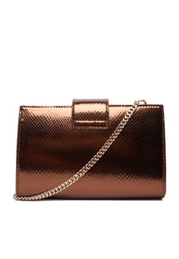 MEXX Torebka CEO-MEXX-S-002-09 Brązowy. Kolor: brązowy