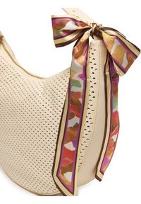 Hispanitas Torebka BV264540 Brązowy. Kolor: brązowy. Materiał: skórzane #3