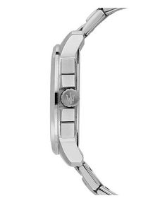 Maserati Zegarek Successo R8873621047 Srebrny. Kolor: srebrny #3