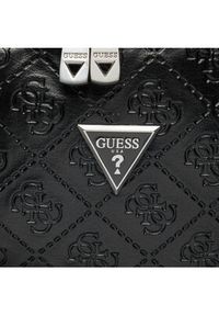 Guess Plecak HMMIDE P4311 Czarny. Kolor: czarny. Materiał: skóra #4