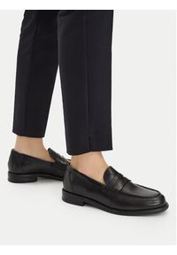 Vagabond Shoemakers Lordsy Linn 6036-001-20 Czarny. Kolor: czarny. Materiał: skóra #3