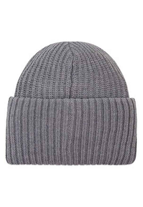 Buff Czapka Rutger 129694.938.10.00 Szary. Kolor: szary. Materiał: akryl, materiał