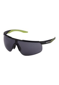 RAWLINGS - Okulary przeciwsłoneczne baseballowe 2210 Dorośli. Kolor: czarny #1