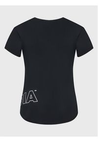 NEBBIA T-Shirt 44001 Czarny Regular Fit. Kolor: czarny. Materiał: syntetyk #3