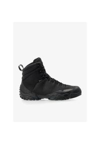 Buty outdoor Garmont Nemesis 6.2 GTX. Kolor: czarny. Sport: outdoor