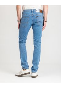 Lee - LEE MĘSKIE SPODNIE JEANSOWE LEE LUKE WORKING MAN WORN 112331740 #2