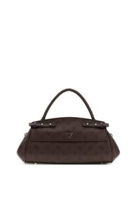 Guess Torebka 182747 Brązowy. Kolor: brązowy #1