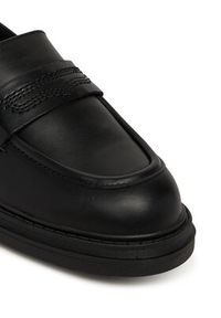 Clarks Mokasyny Orinoco3 Edge 26183172 Czarny. Kolor: czarny. Materiał: skóra #6