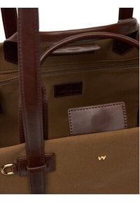 Weekend Max Mara Torebka 2525516044650 Brązowy. Kolor: brązowy