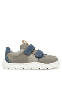 Sneakersy Froddo. Kolor: szary #1