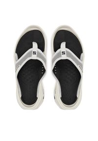 salomon - Salomon Japonki Reelax Break 6.0 L47749800 Biały. Kolor: biały. Materiał: materiał #1