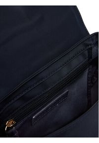 TOMMY HILFIGER - Tommy Hilfiger Torebka Poppy Conv. Crossover Corp AW0AW17168 Granatowy. Kolor: niebieski #5