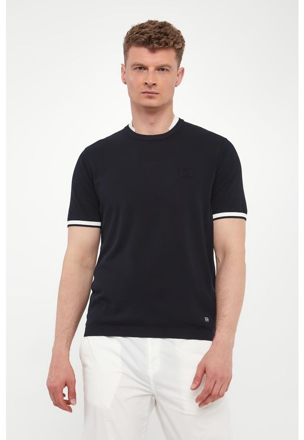 Liu Jo - T-shirt męski LIU JO