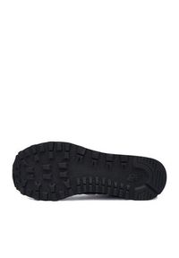 New Balance Sneakersy GC515WN Granatowy. Kolor: niebieski. Materiał: materiał #6