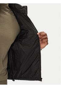 Hugo - HUGO Kamizelka Brentino2521 50544544 Czarny Regular Fit. Kolor: czarny. Materiał: syntetyk #6