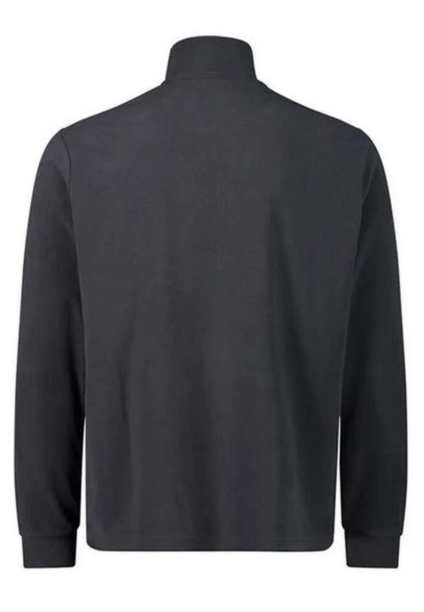 Bluza męska CMP 3G28037N. Kolor: czarny. Sezon: zima. Sport: narciarstwo