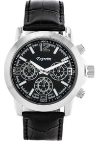 Zegarek Extreim ZEGAREK MĘSKI EXTREIM EXT-8386A-5A (zx024b) uniwersalny #1