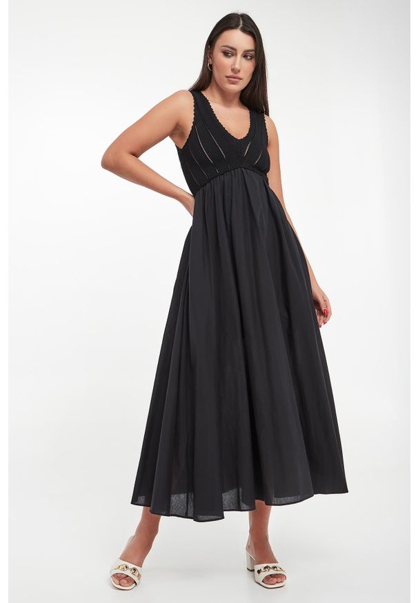 Twinset U&B - Sukienka TWINSET U&B