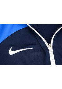 Bluza treningowa męska Nike DF Academy Trk Jkt K. Kolor: niebieski