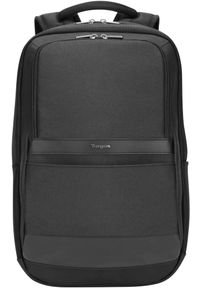 TARGUS - Targus CitySmart Essentials - Notebook-Rucksack - 40.6 cm - 12" - 16" - Grau/Schwarz