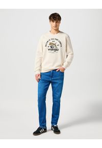 Wrangler - MĘSKIE SPODNIE JEANSOWE WRANGLER RIVER STERLING 112356838 #6