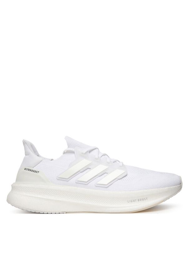 Adidas - Buty do biegania adidas. Kolor: biały