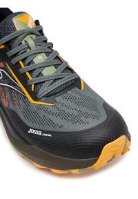 Joma Buty do biegania Kubor 2523 TKKUBS2523 Khaki. Kolor: brązowy. Materiał: materiał #2