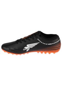 Buty piłkarskie korki męskie Joma EVOLUTION lanki treningowe AG. Kolor: czarny. Sport: piłka nożna