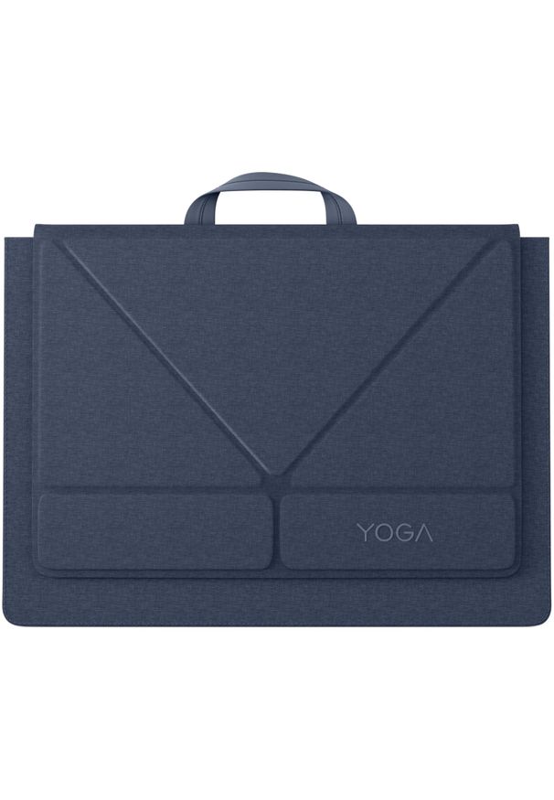 LENOVO - Torba Lenovo Lenovo Accessories Yoga Tote Sleeve (14 inch Blue) | Lenovo