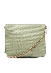 Guess Torebka J6GZ17 WO680 Zielony. Kolor: zielony #3