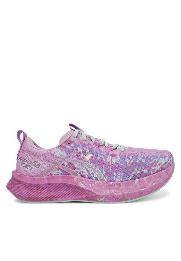 Buty do biegania Asics. Kolor: czerwony