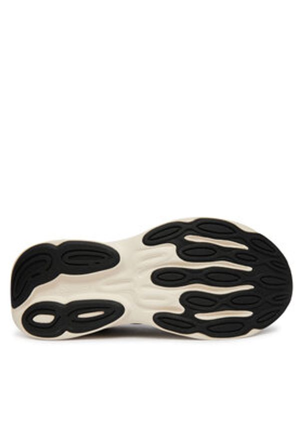 New Balance Buty do biegania Fresh Foam 680v8 M680929 Szary. Kolor: szary. Materiał: materiał