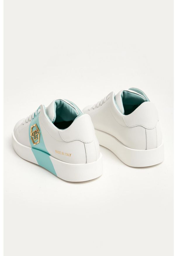 Philipp Plein - Sneakersy damskie PHILIPP PLEIN