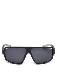 POLAROID - Polaroid Okulary przeciwsłoneczne C PLD 7054/S Czarny. Kolor: czarny #3