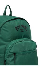 Billabong Plecak C-BLB-M-002-08 Zielony. Kolor: zielony. Materiał: materiał #6