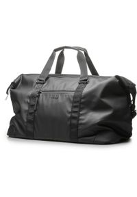 Trunk Travel Duffle Bag - torba podróżna (black)