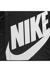 Nike Plecak DD0559 010 Czarny. Kolor: czarny. Materiał: materiał #4
