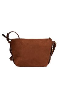 Liu Jo Torebka "Crossbody" | AA3B98 E0468 | Kobieta | Brązowy. Kolor: brązowy. Materiał: skórzane. Styl: elegancki. Rodzaj torebki: na ramię #2