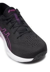 Asics Buty do biegania Gel-Pulse 15 1012B593 Czarny. Kolor: czarny. Materiał: mesh, materiał