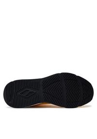 skechers - Skechers Sneakersy Tres-Air Uno-Revolution-Airy 183070/YEL Żółty. Kolor: żółty. Materiał: materiał #6