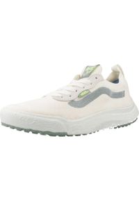 Tenisówki Vans Model Mte Ultrarange Vr3 Kolor Biały. Kolor: biały. Materiał: tkanina
