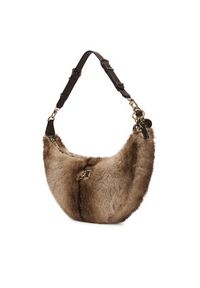 Guess Torebka 180097 Beżowy. Kolor: beżowy #4