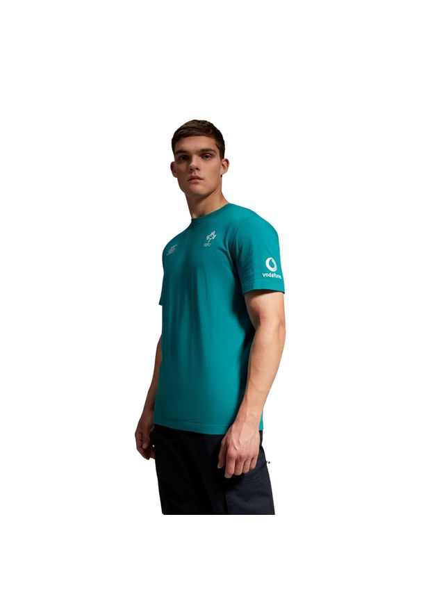 CANTERBURY - Koszulka Irlandia Team. Kolor: zielony