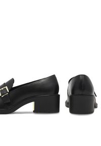 Lasocki Loafersy WB-MALMA-02 Czarny. Kolor: czarny. Materiał: skóra #2