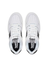 Saucony Sneakersy S70851 2 Biały. Kolor: biały. Materiał: skóra #4