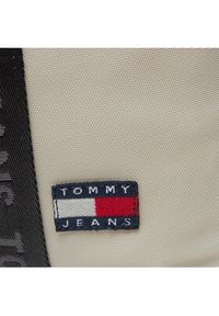Tommy Jeans Torebka Tjw Essential Daily Tote AW0AW15819 Beżowy. Kolor: beżowy #4