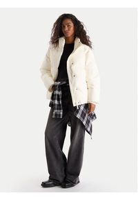 Mustang Kurtka zimowa Gillian 1016744 Écru Relaxed Fit. Materiał: syntetyk. Sezon: zima #2